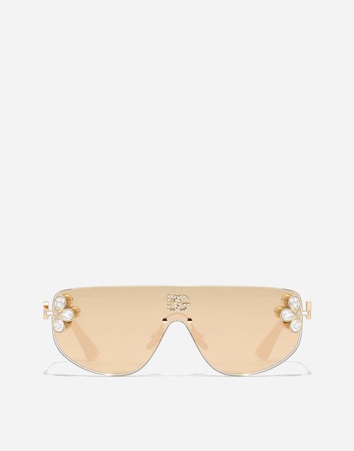 DG Crystals Sunglasses