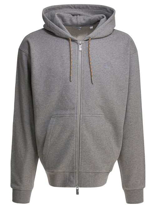 Check Sweatshirts Grey
