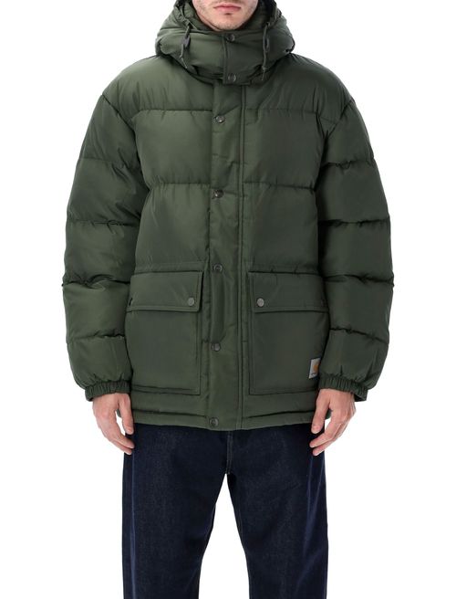 Brent Jacket