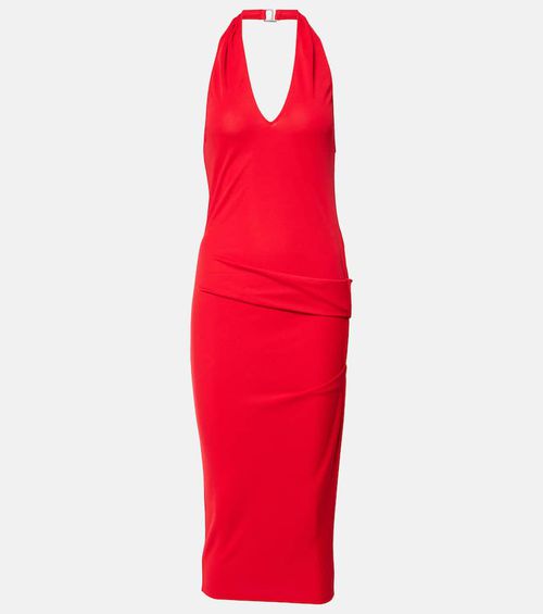 La Robe Pasadena midi dress