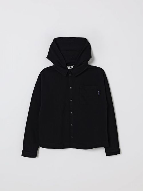 Jacket Kids color Black