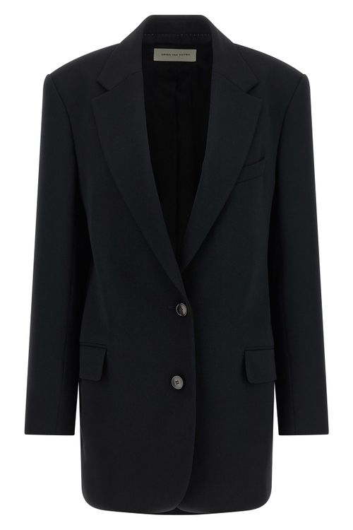 'Basti' Blazer