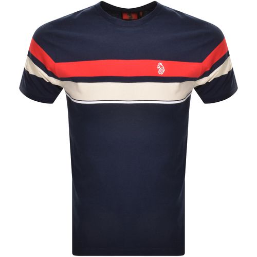 YD Brazilia T Shirt Navy