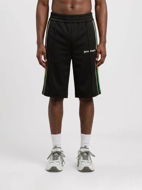 Shorts Men color Black
