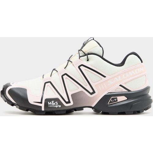 Yves Salomon Salomon Speedcross Women's, Pink