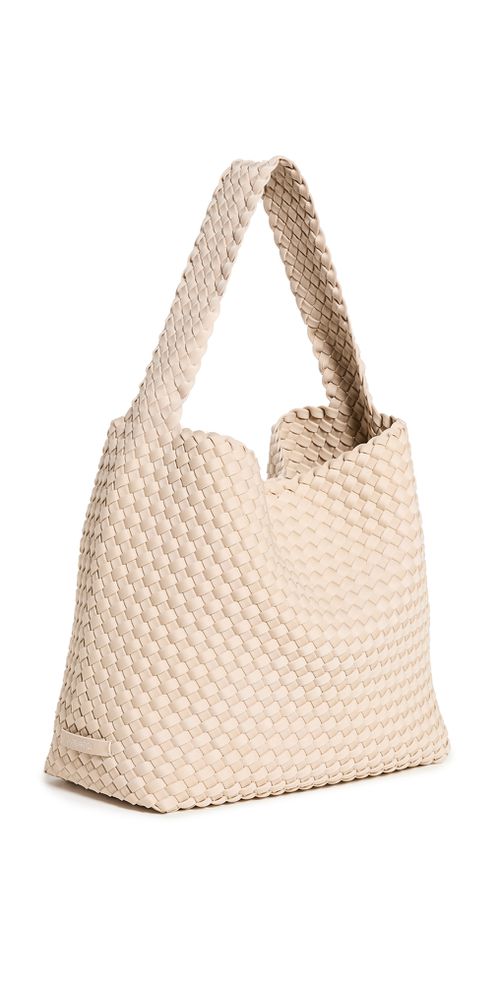 Nomad Hobo Ecru One Size