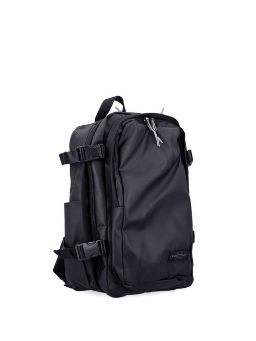 Cabin Pak'R multi-pocket backpack - Black