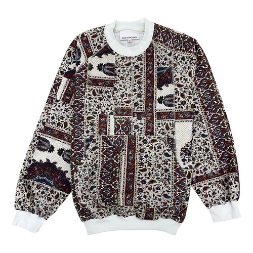 Knitwear & sweatshirts Cotton for Male M International