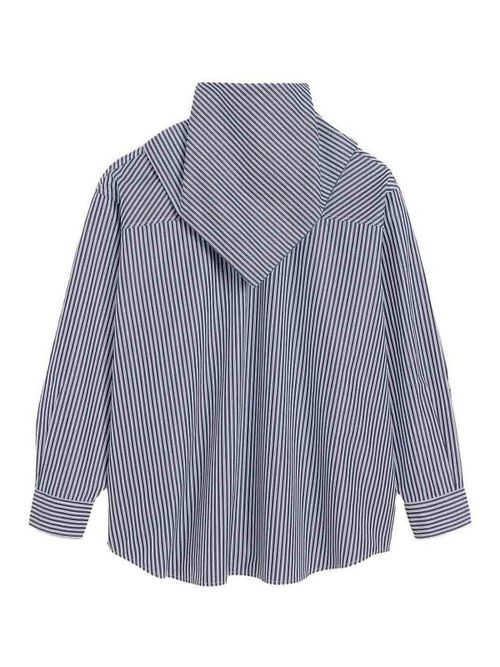 Bandana Cotton Shirt