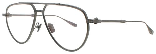 STUD- II Demo Pilot Unisex Eyeglasses VLX-133 B 59