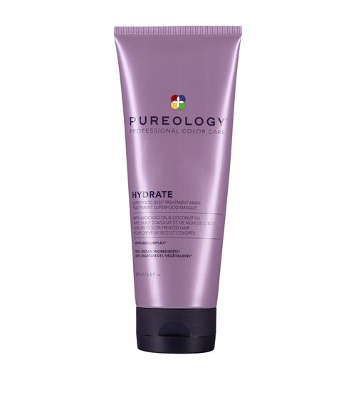 Hydrate Superfood Deep Treatment Mask