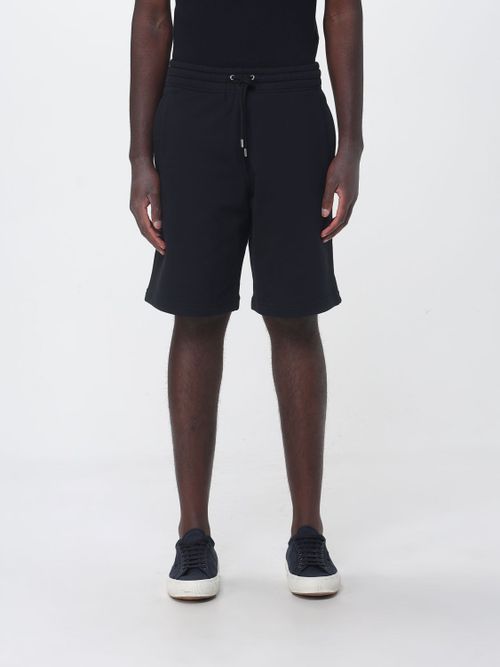 Shorts MAISON KITSUNÉ Men color Black