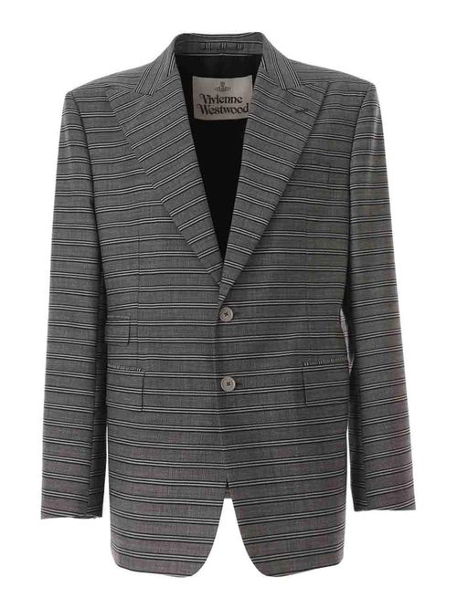 Winston Jacket