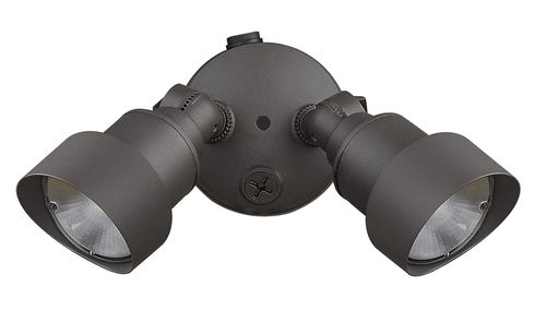 Architectural Bronze LED Floodlight from the LED Floodlights Collection