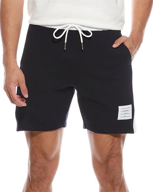 Classic 4 Bar Short