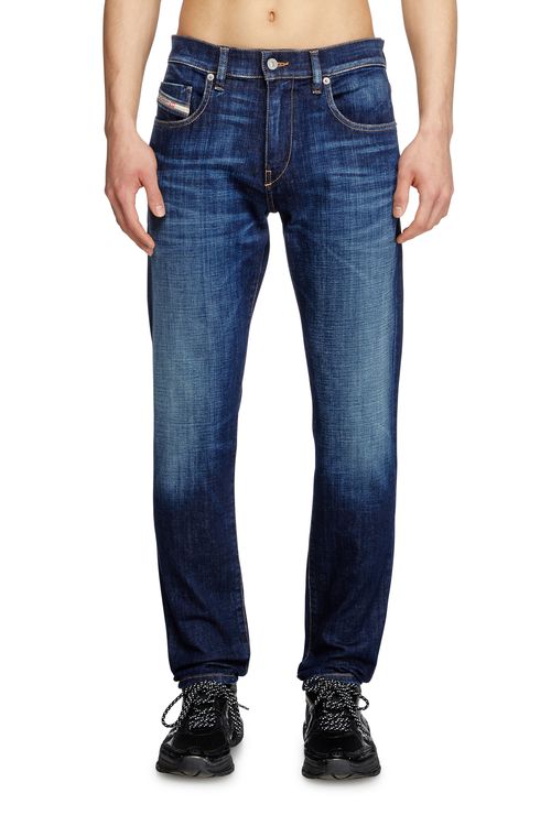 Slim Jeans