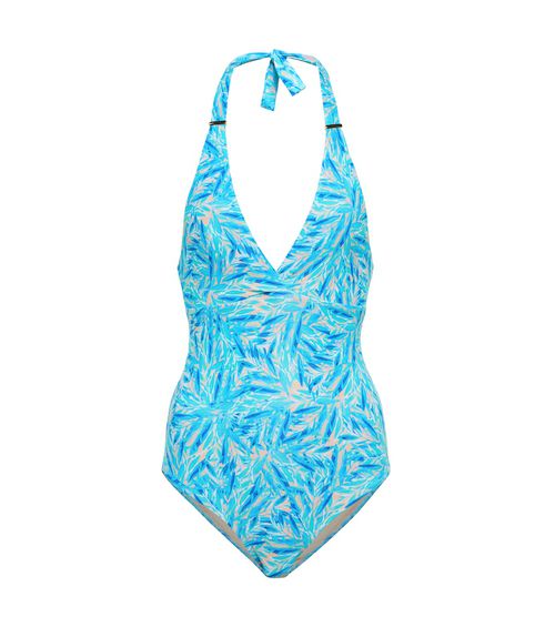 Exclusive to Mytheresa - Rimini halterneck swimsuit