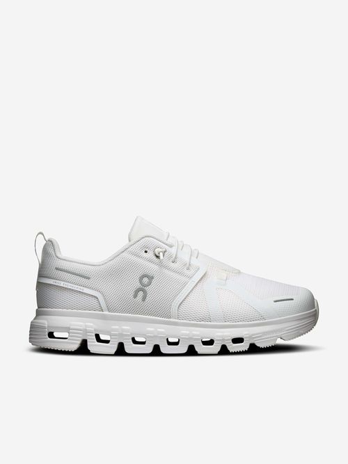 Kids Cloud Sky 2 Trainers in White EU 39 UK 6 - US 6.5 By Childsplay Clothing