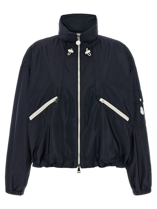 Jacket — Navy