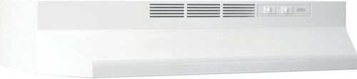 Broan 41000 Series 30" Range Hood