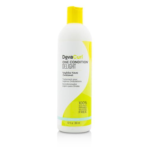 One Condition Delight Weightless Waves Conditioner