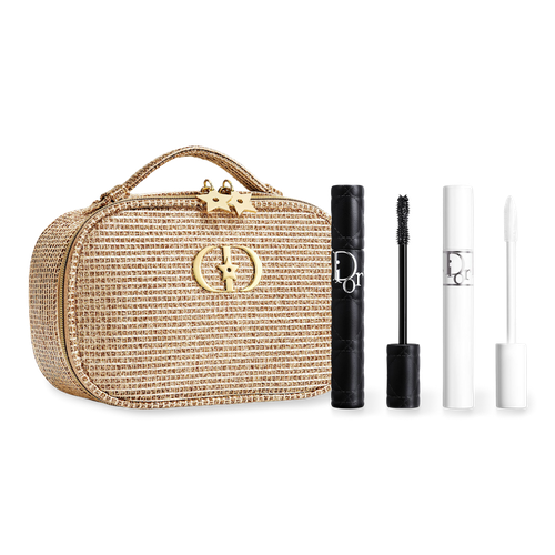 Show Volume and Definition Essentials - Holiday Gift Set 2025