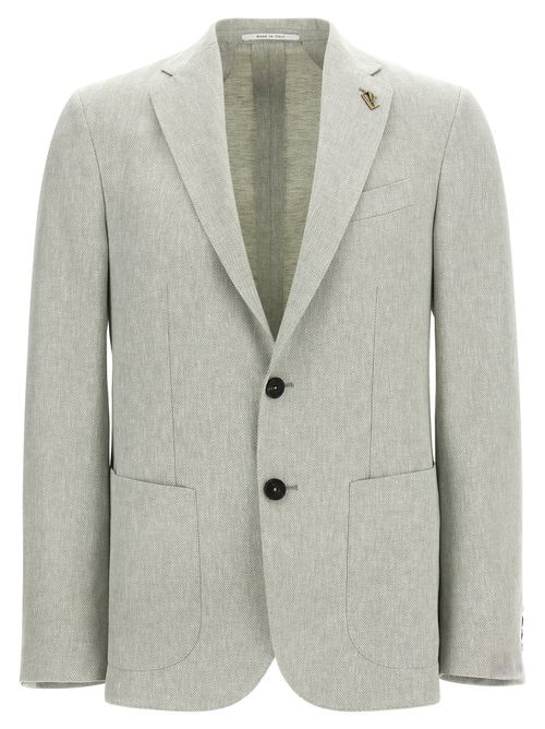 Brera Blazer