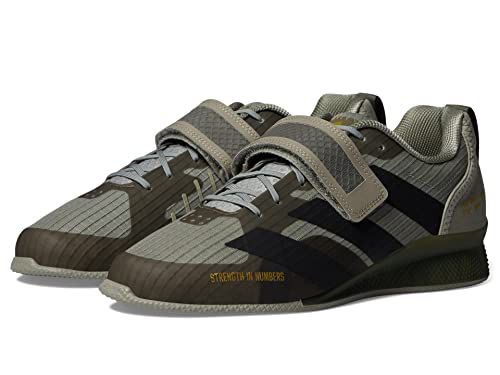 Adidas Unisex Adipower Weightlifting 3 Cross Trainer