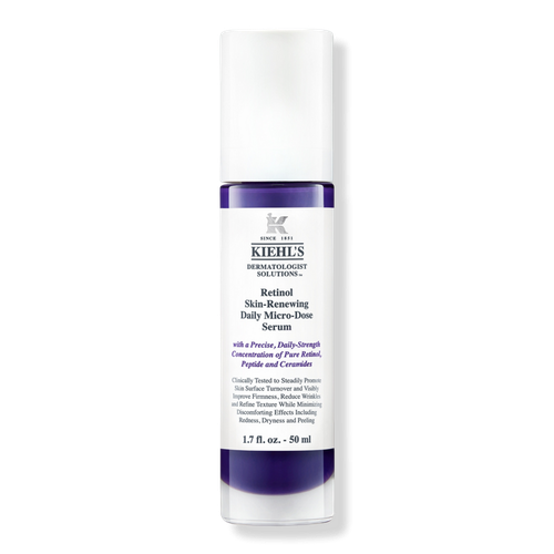 Micro-Dose Anti-Aging Retinol Serum - 1.7 oz