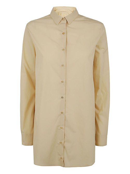 Button-down shirt - Neutrals