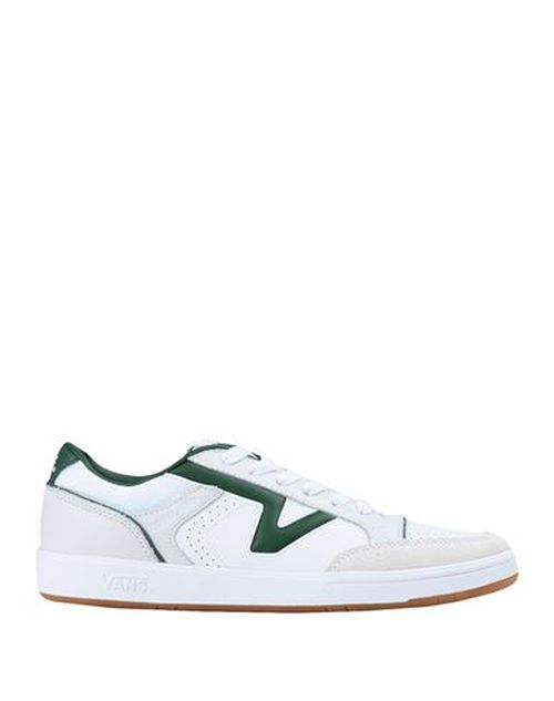 Lowland Cc Jmp R Man Sneakers White
