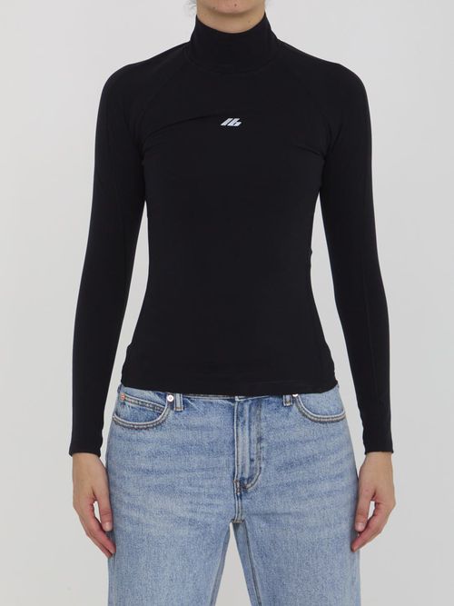 Activewear Top