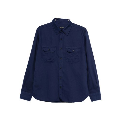 Shirts Blue