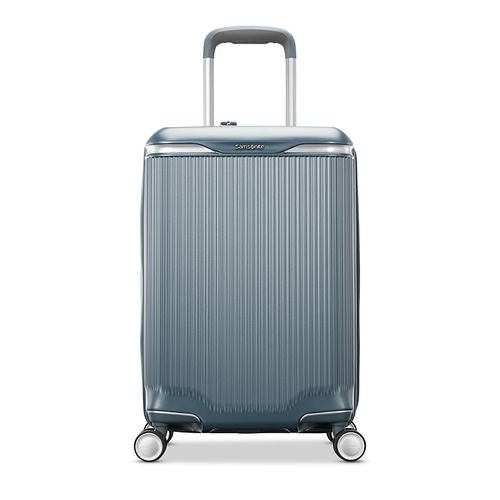 Silhouette 18 Hardside Carry On Spinner Suitcase