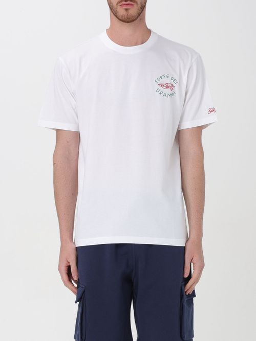T-Shirt Men color Fa02