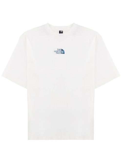 T-shirt Con Logo