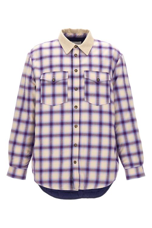 'Steeve' Jacket