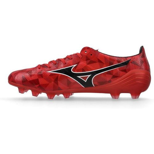 Football boots Mizuno Alpha Ii Japan FG