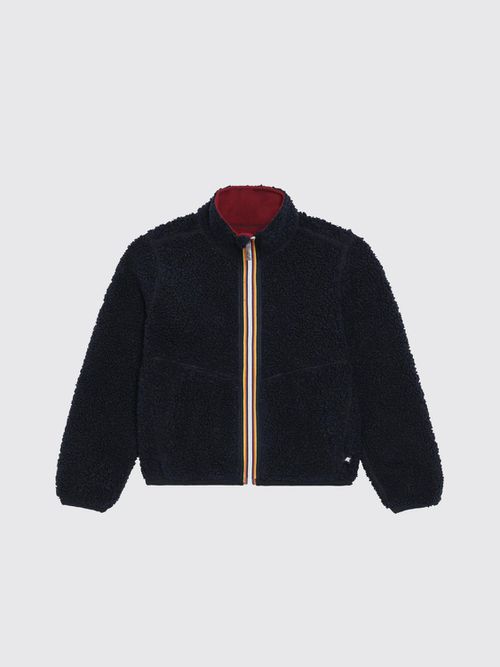 Blazer Kids color Blue