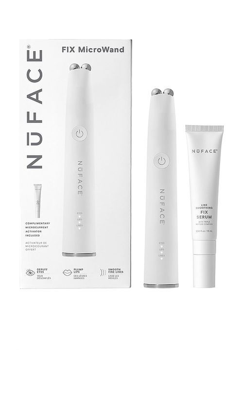 NuFACE Fix Microwand in Beauty: NA