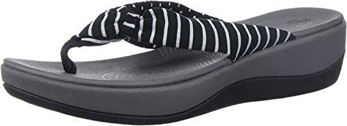 Clarks Women's Arla Glison Flip-Flop