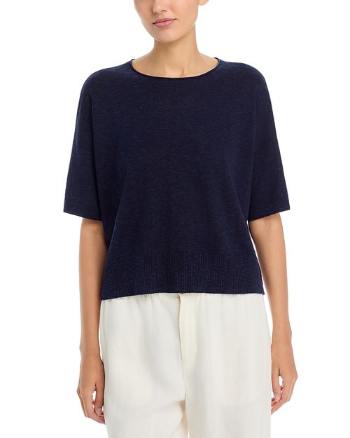 Elbow Sleeve Sweater