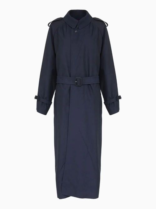 Trench Jacket for FW25