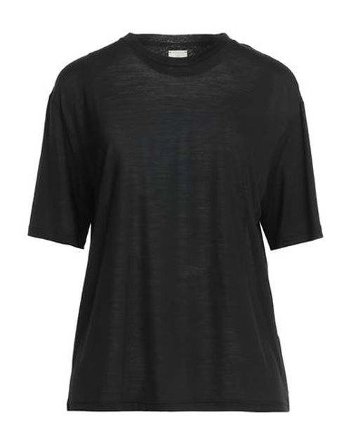 Woman T-shirt Black