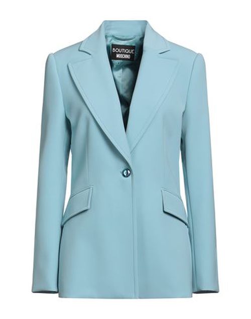 Woman Blazer Sky blue