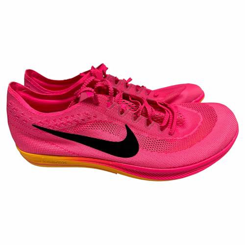 Nike ZoomX Dragonfly Hyper Pink Orange Track Shoes Mens Size 13 CV0400-600 New Size 13M - Nike ZoomX Dragonfly Track Spikes Hyper Pink  main image 4