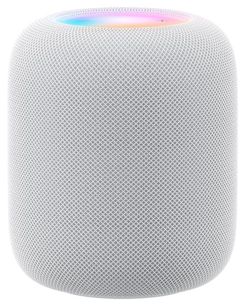 White HomePod (2nd Generation)
