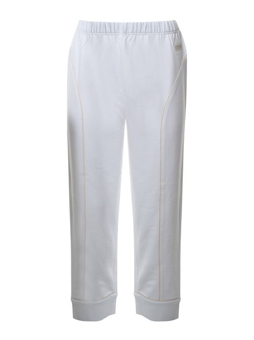 Cropped pants