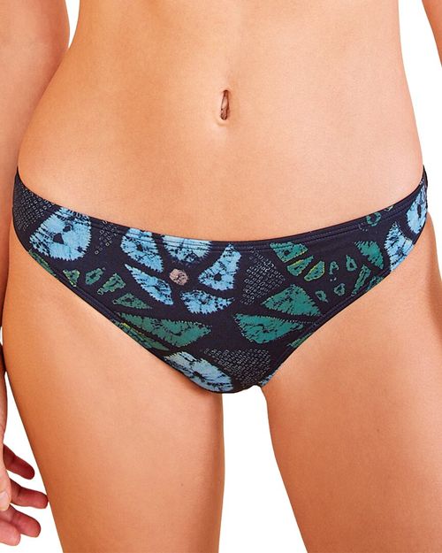 Dani Bikini Bottom
