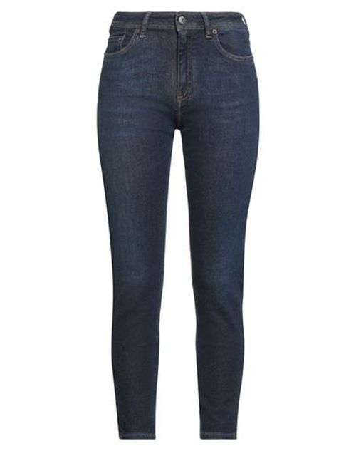Acne Studios Blå Konst Woman Jeans Blue Size 26W